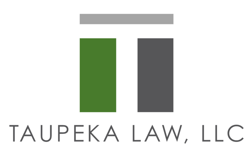 Thank you, Taupeka Law!