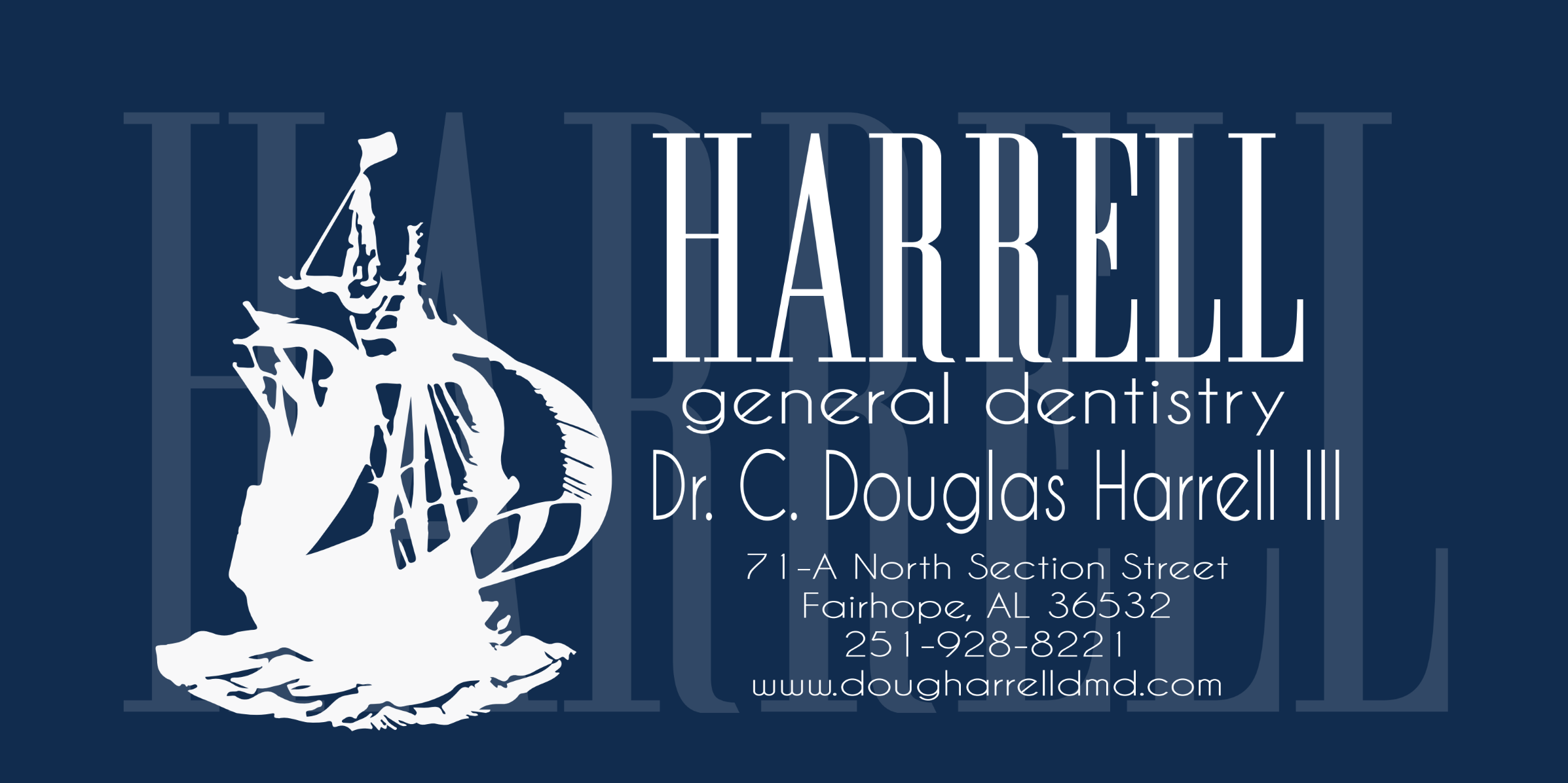 Thank you, Dr. Harrell!