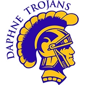 Daphne Girls JV logo