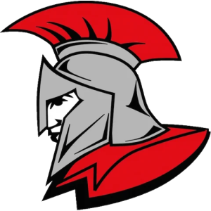 Saraland Boys Middle School logo